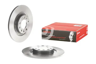 Premium Juego de discos de freno BREMBO 08.C309.11